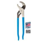 Channellock12 in. V-Jaw Tongue and Groove Pliers (442)