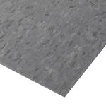 ArmstrongImperial Texture Charcoal 12x12 Water Resistant Glue-Down Vinyl Floor Tile (45 sq. ft./case) (51915031)