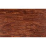 TrafficMasterCherry 4 MIL x 6 in. W x 36 in. L Grip Strip Water Resistant Luxury Vinyl Plank Flooring (24 sqft/case) (12012)