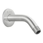 Glacier Bay6 in. Standard Shower Arm in Chrome (3075-501)