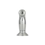 MOENUniversal Kitchen Faucet Side Spray in Chrome (179108)