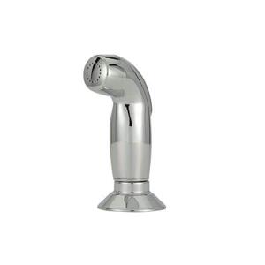 MOENUniversal Kitchen Faucet Side Spray in Chrome (179108)