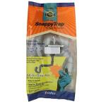 SnappyTrap1-1/2 in. All-in-One Drain Kit for Single Bowl Kitchen Sinks, Bar Sinks and Utility Sinks (DK-100)