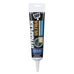 DAPDynaflex Ultra 5.5 oz. Clear Advanced Exterior Window, Door, and Siding Sealant (18207)