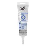 DAP5 oz. Ultra Clear All Purpose Waterproof Sealant (18387)