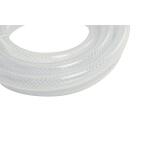 Everbilt 10 ft. PVC Braided Vinyl Tube, 1 in. O.D. x 3/4 in. I.D. (HKP002-PVC004)