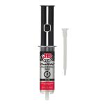 J-B Weld0.47 oz. ClearWeld Syringe Epoxy (50114H)