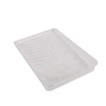 Wooster11 in. Pro Clear Plastic Deluxe Tray Liner (3-Pack) (0HR3320110)