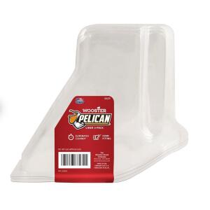 Wooster1 Qt. Plastic Pelican Pail Liner (3-Pack) (0B87290000)