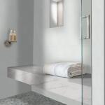 MSICliff White 12 in. x 24 in. Matte Porcelain Floor and Wall Tile (14 sq. ft. /Case) (NHDCLIWHI1224)