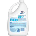 Clorox Plus Tilex Mold and Mildew Remover and Stain Cleaner with Bleach Spray Refill Bottle (128 oz.) (4460030845)