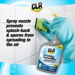 CLR 32 oz. Mold & Mildew Remover Cleaner (CMM-6)