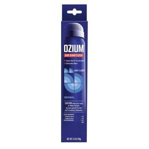 Ozium3.5 oz. Original Spray (OZM-1HD)