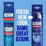 Ozium3.5 oz. Original Spray (OZM-1HD)