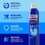 Ozium3.5 oz. Original Spray (OZM-1HD)