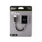 Commercial Electric HDMI TO VGA Adapter (HD1409)