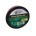 Commercial Electric3/4 in. x 22 ft. Black Rubber Splicing Tape - (30005335)