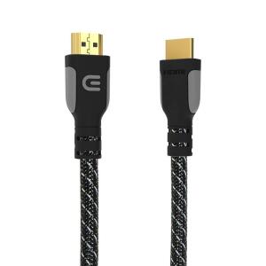 Commercial Electric15 ft. Gold Plated HDMI Cable Black (FS-PHC15-0001)