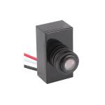 Commercial ElectricWeatherproof Dusk to Dawn Photo Sensor (WPC100)