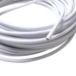 Commercial Electric CE 50 ft. TELEPHONE WIRE ( BSTTC-50R)