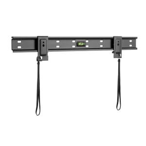 Commercial Electric Ultra Slim Fixed TV Wall Mount for 37 in. to 90 in. TVs (MB-51546)