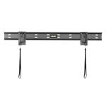 Commercial Electric Ultra Slim Fixed TV Wall Mount for 37 in. to 90 in. TVs (MB-51546)