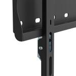 Commercial ElectricFixed TV Wall Mount for 26 in. to 55 in. TVs (MB-51550)