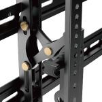 Commercial ElectricExtend and Tilting TV Wall Mount for 42 in. to 90 in. TVs (MB-64649)