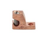 Commercial Electric14-4 AWG Copper Lay-In Lug Connector (G50041CDB)