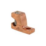 Commercial Electric14-4 AWG Copper Lay-In Lug Connector (G50041CDB)