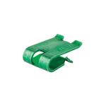 Commercial Electric(Brand Rating: 4.6/5)14-12 AWG Steel Ground Clips, Green (10-Pack) (GOEC CLIP)