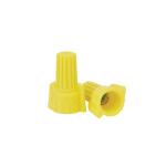 Commercial ElectricAssorted (Yellow and Red) Winged Wire Connectors (180-Pack) (EWA-180)