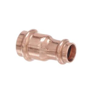 ViegaProPress 3/4 in. x 1/2 in. Press Copper Reducer (77270)