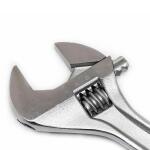 Crescent 12 in. Chrome Adjustable Wrench (AC212VS)