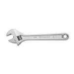 Crescent 12 in. Chrome Adjustable Wrench (AC212VS)