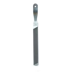 CrescentNicholson 8 in. Rectangular Double/Single Cut Handy File (06601NN)