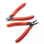 Crescent 2-Piece Shear Cutter Mini Pliers Set