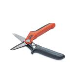 Crescent7-1/2 in. Wiss Titanium Coated Tradesman Utility Scissors