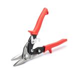 Crescent Wiss 9-3/4 in. Compound Action Straight and Left Cut Aviation Snips (M1R)