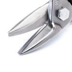 Crescent Wiss 9-3/4 in. Compound Action Straight and Left Cut Aviation Snips (M1R)