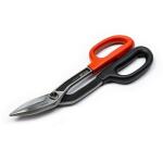 Crescent10 in. Wiss Offset-Cut Drop Forged Tinner Snips