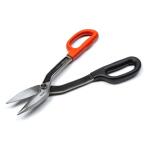 Crescent13-inch Wiss Straight-Cut Drop Forged Tinner Snips