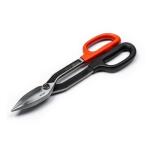 Crescent13-inch Wiss Straight-Cut Drop Forged Tinner Snips