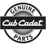 Cub Cadet Original Equipment 42 in. Mulching Kit with Blades for Lawn Tractors and Zero Turn Mowers (2022 and After) (19A30046100)