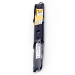 Cub Cadet Original Equipment High Lift Blade Set for Select 50 in. Riding Lawn Mowers (490-110-C155)