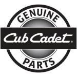 Cub CadetOriginal Equipment High Lift Blade Set for Select 50 in. Riding Lawn Mowers (490-110-C155)