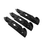 Cub CadetOriginal Equipment High Lift Blade Set for Select 50 in. Riding Lawn Mowers (490-110-C193)