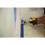 Custom Building ProductsCommercial #544 Rolling Fog 10.1 oz. Silicone Caulk (CCSC544)