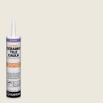 Custom Building ProductsPolyblend #381 Bright White 10.5 oz. Sanded Ceramic Tile Caulk (PC38110S)