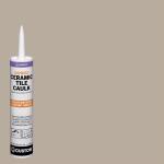 Custom Building ProductsPolyblend #386 Oyster Gray 10.5 oz. Sanded Ceramic Tile Caulk (PC38610S)